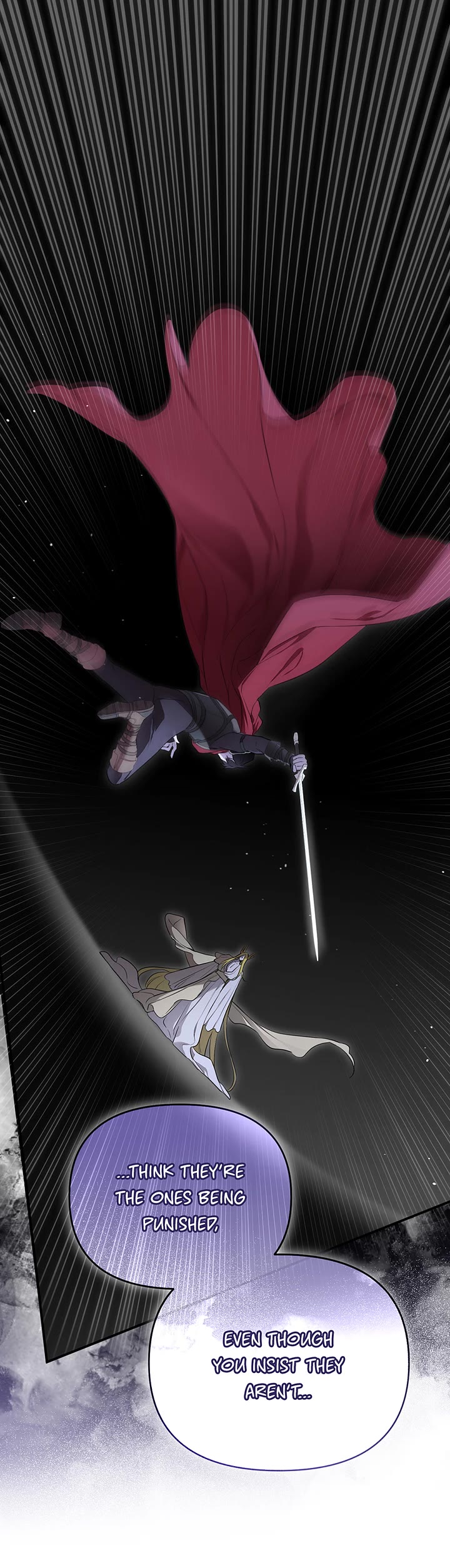 I Became the Hero's Mom Chapter 144 page 36 - Chapter 144