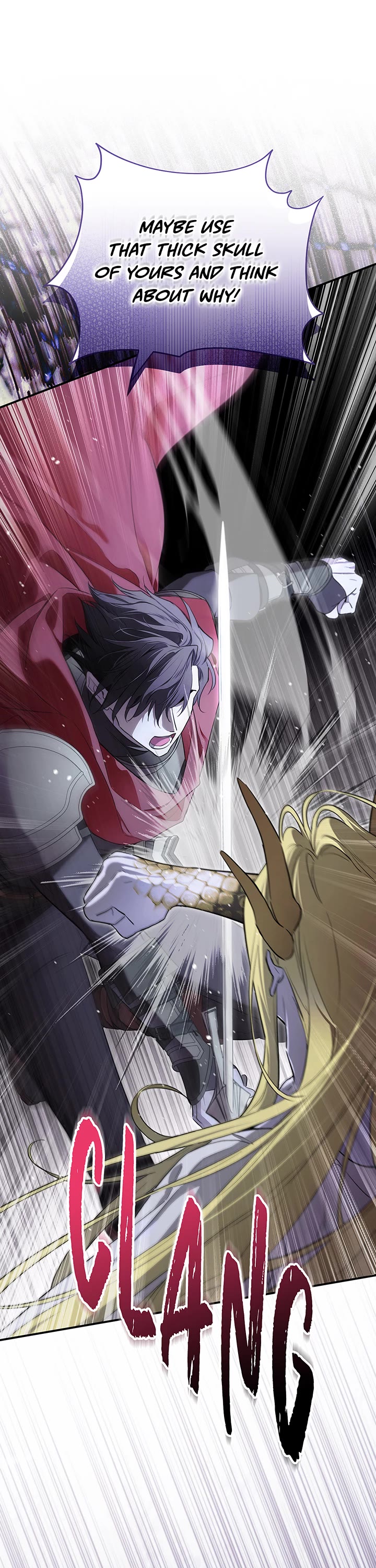 I Became the Hero's Mom Chapter 144 page 37 - Chapter 144