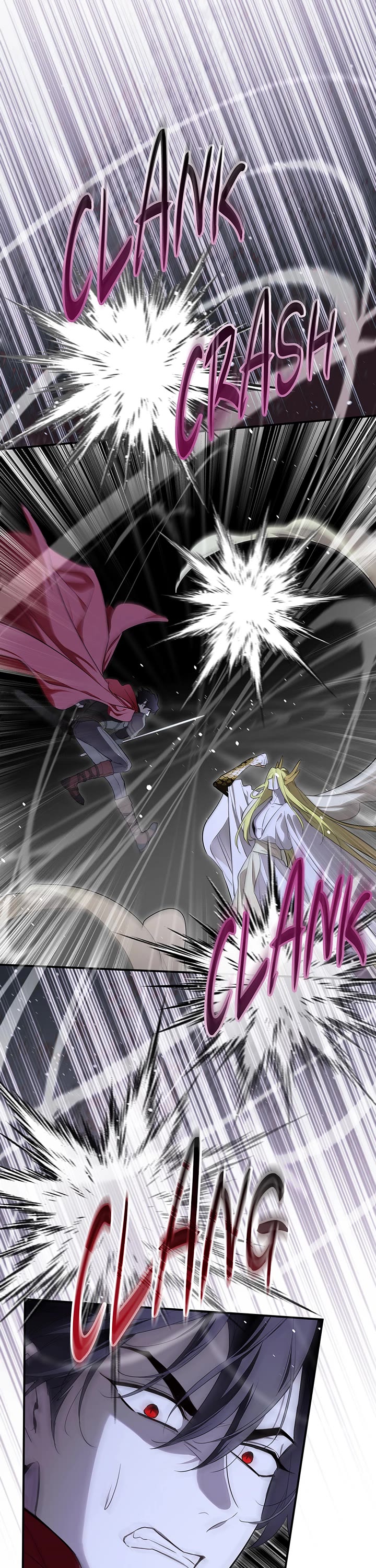 I Became the Hero's Mom Chapter 144 page 38 - Chapter 144
