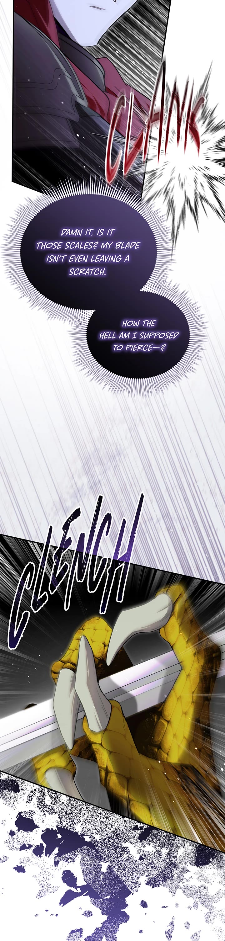 I Became the Hero's Mom Chapter 144 page 39 - Chapter 144