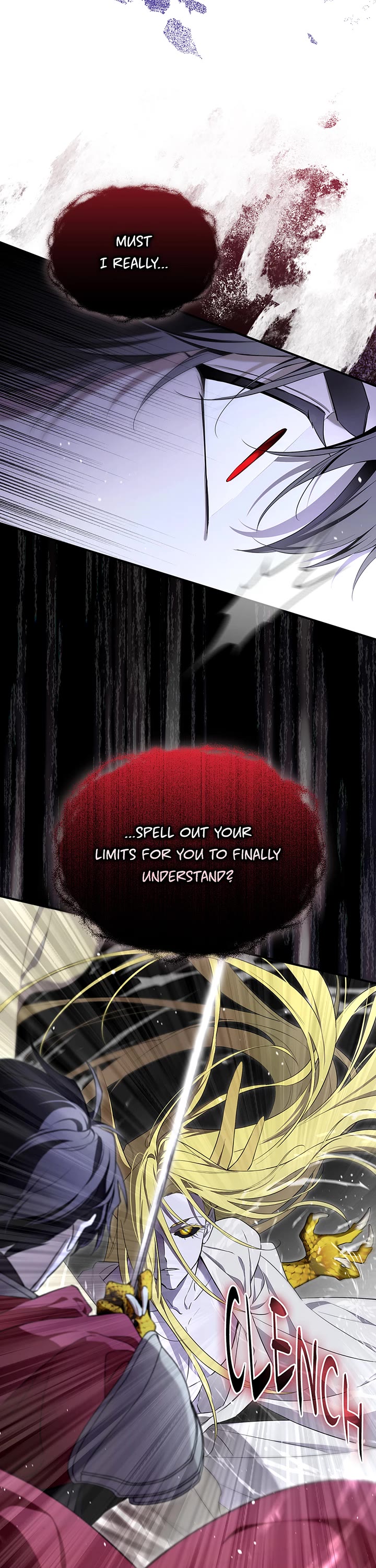 I Became the Hero's Mom Chapter 144 page 40 - Chapter 144