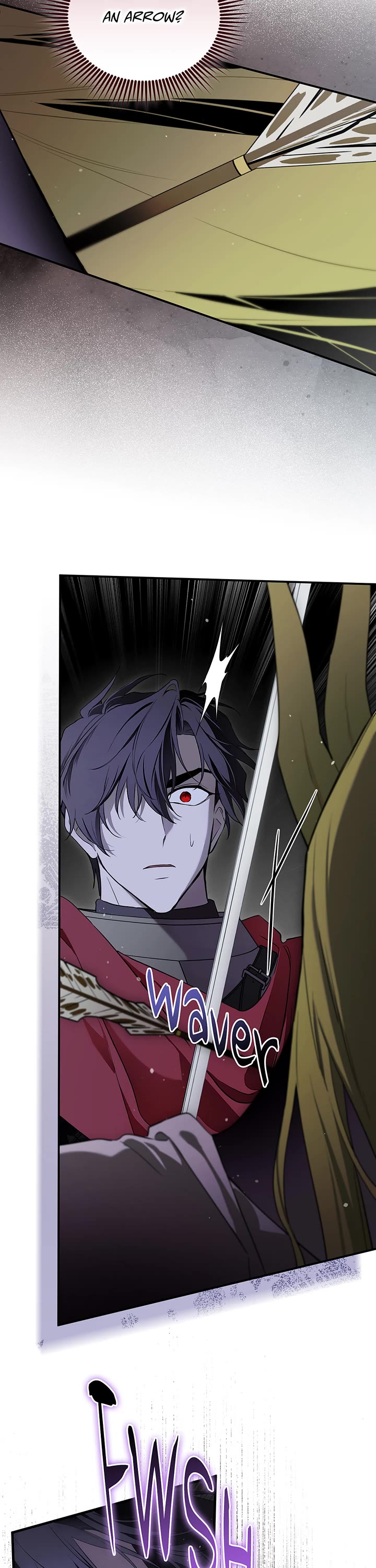 I Became the Hero's Mom Chapter 144 page 44 - Chapter 144