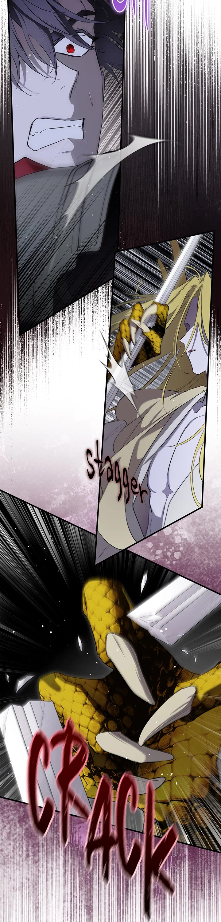 I Became the Hero's Mom Chapter 144 page 45 - Chapter 144