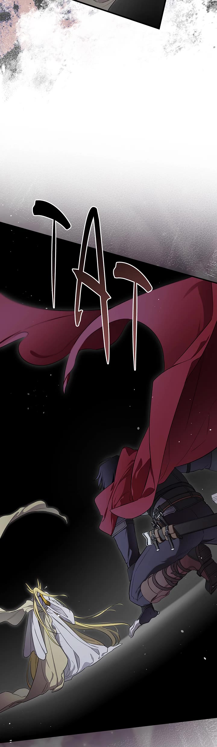 I Became the Hero's Mom Chapter 144 page 47 - Chapter 144