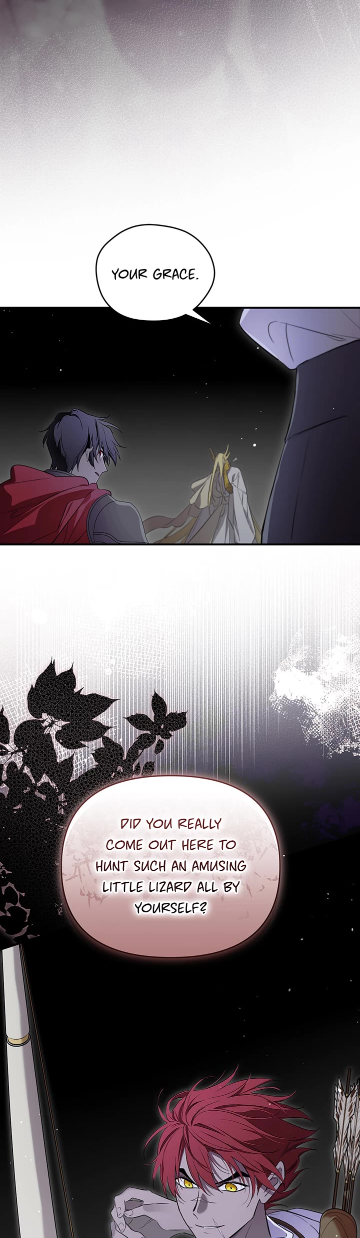 I Became the Hero's Mom Chapter 144 page 48 - Chapter 144