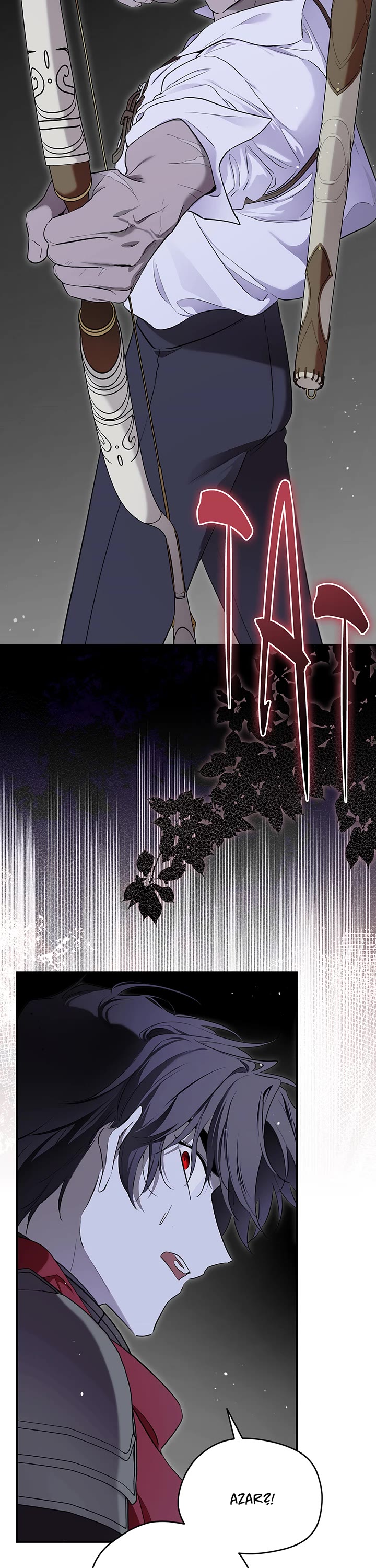 I Became the Hero's Mom Chapter 144 page 49 - Chapter 144