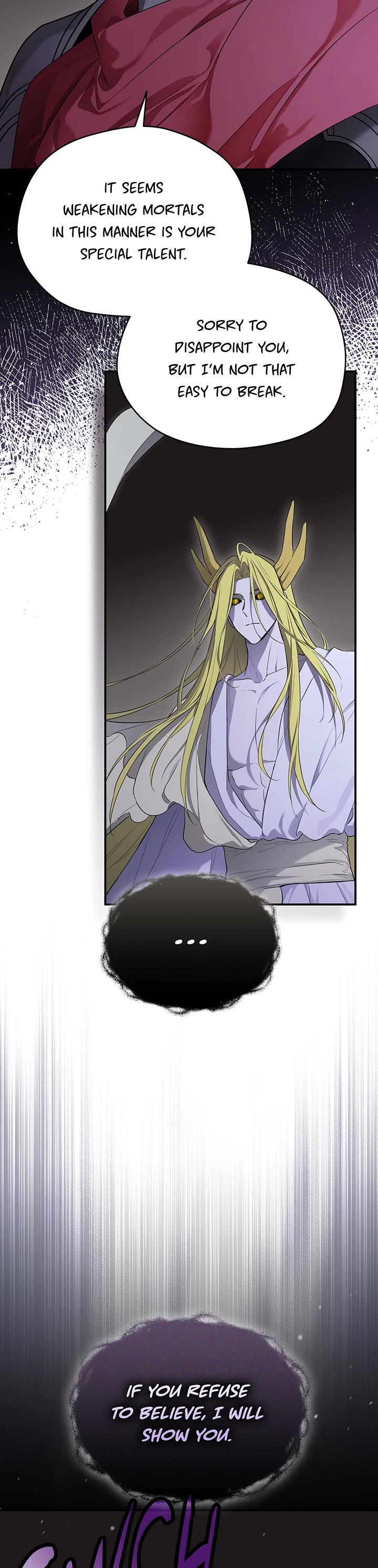 I Became the Hero's Mom Chapter 144 page 5 - Chapter 144