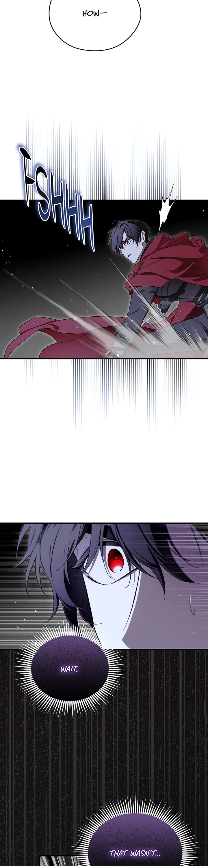 I Became the Hero's Mom Chapter 144 page 50 - Chapter 144