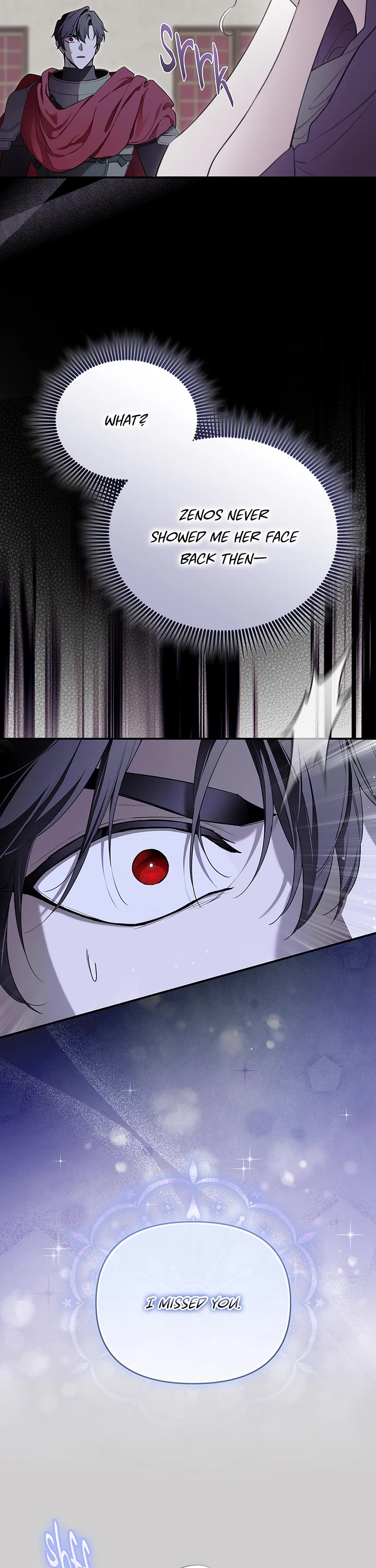 I Became the Hero's Mom Chapter 144 page 9 - Chapter 144