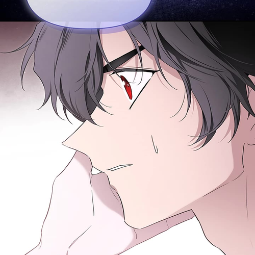 I Became the Hero's Mom Chapter 144 cover