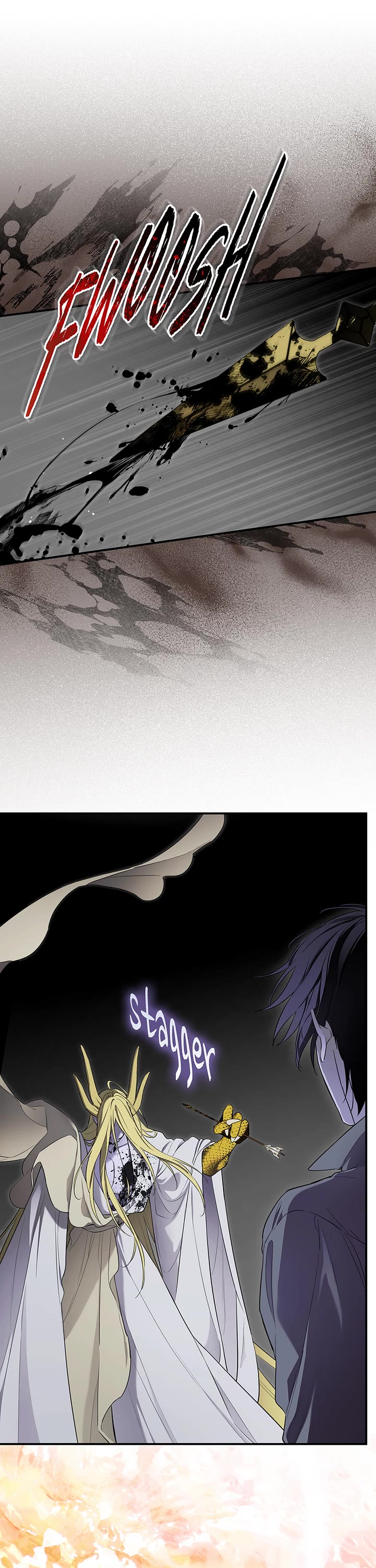 I Became the Hero's Mom Chapter 145 page 1 - Chapter 145