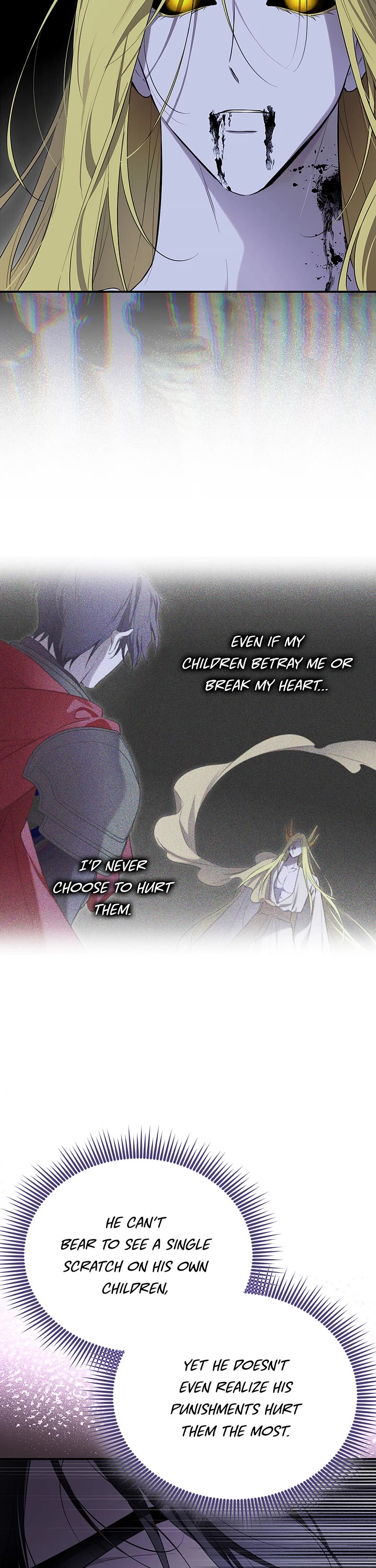 I Became the Hero's Mom Chapter 145 page 10 - Chapter 145
