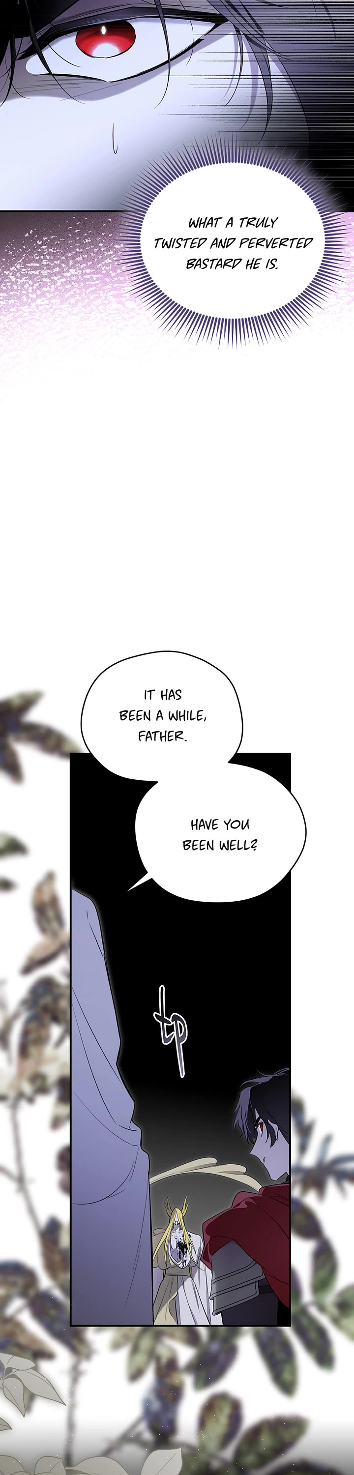 I Became the Hero's Mom Chapter 145 page 11 - Chapter 145