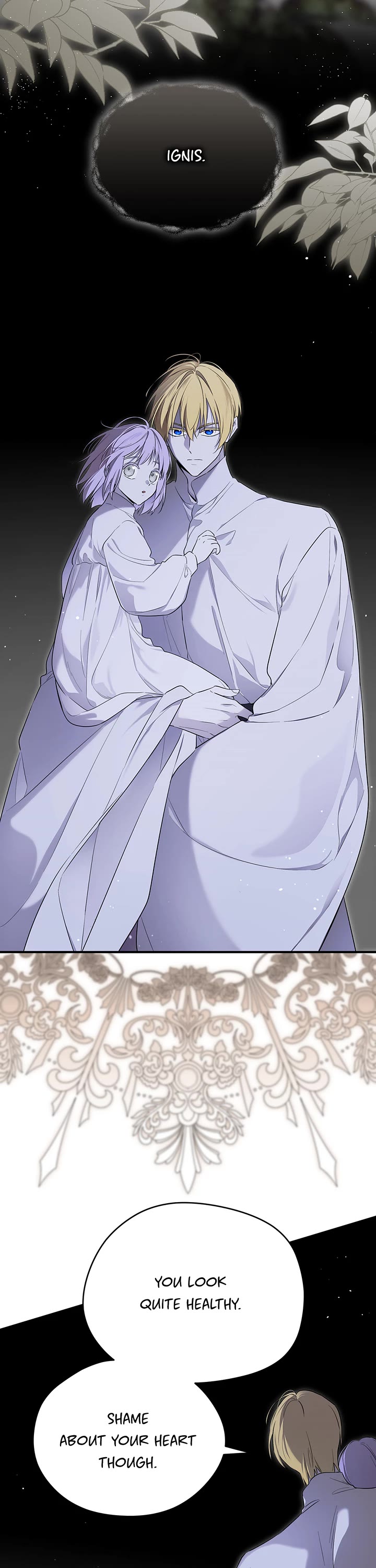 I Became the Hero's Mom Chapter 145 page 12 - Chapter 145