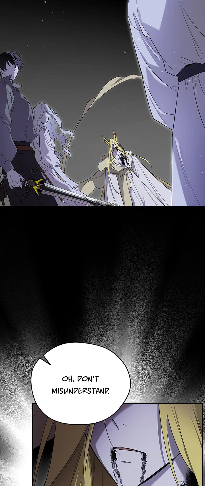 I Became the Hero's Mom Chapter 145 page 13 - Chapter 145