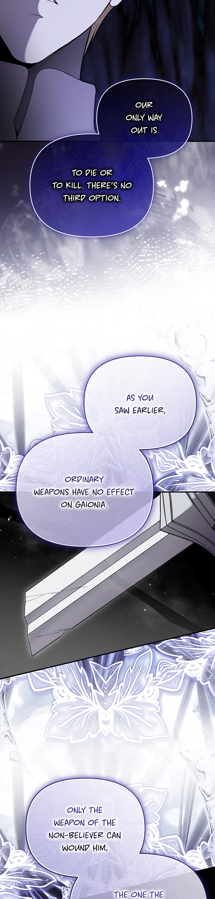 I Became the Hero's Mom Chapter 145 page 19 - Chapter 145