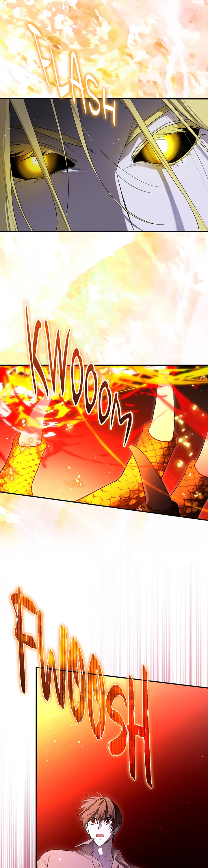 I Became the Hero's Mom Chapter 145 page 2 - Chapter 145