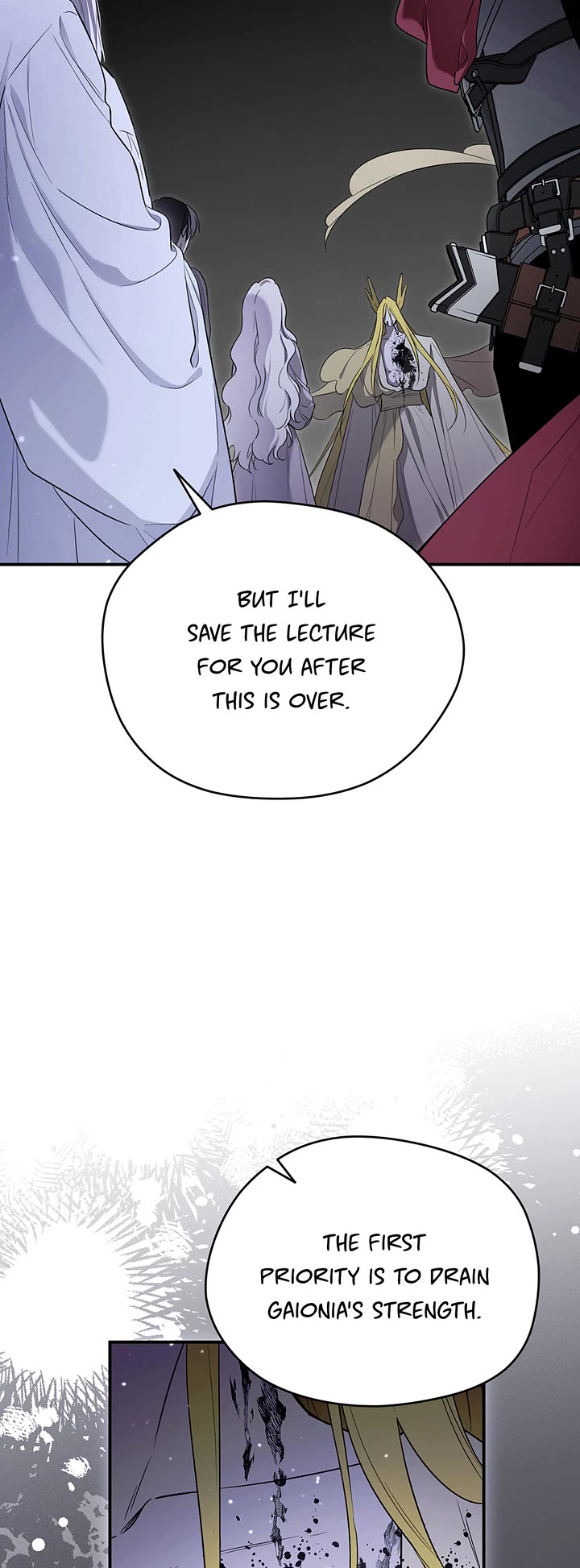 I Became the Hero's Mom Chapter 145 page 21 - Chapter 145