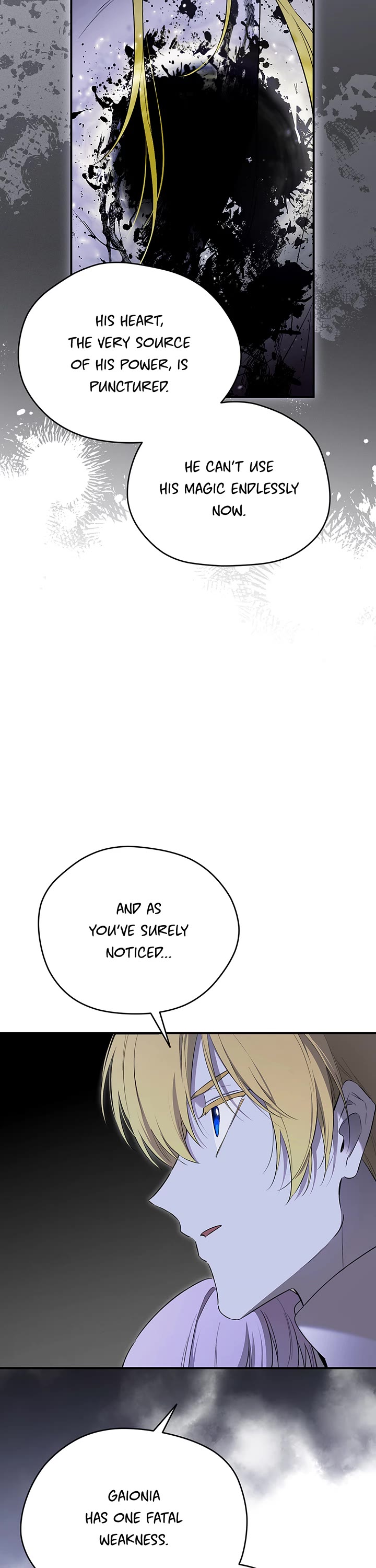I Became the Hero's Mom Chapter 145 page 22 - Chapter 145