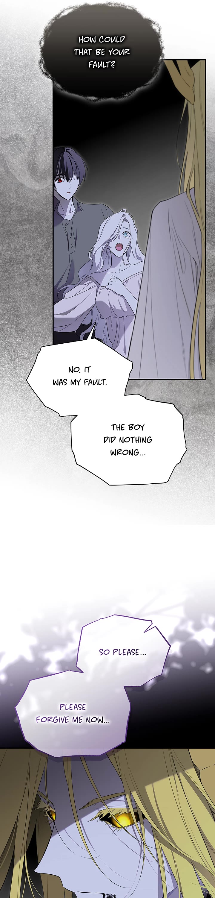 I Became the Hero's Mom Chapter 145 page 26 - Chapter 145