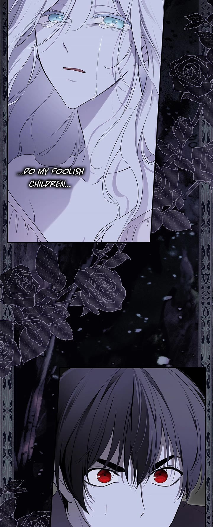 I Became the Hero's Mom Chapter 145 page 28 - Chapter 145