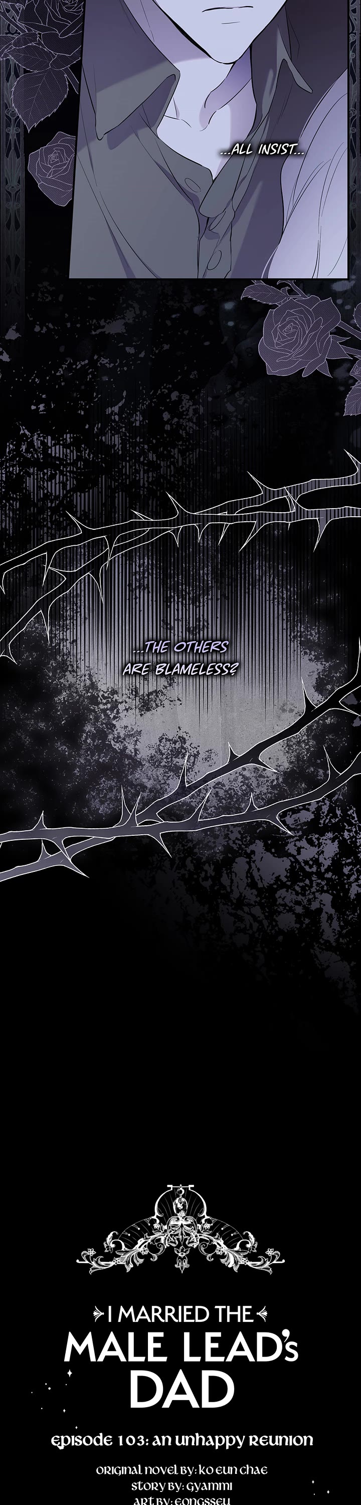 I Became the Hero's Mom Chapter 145 page 29 - Chapter 145