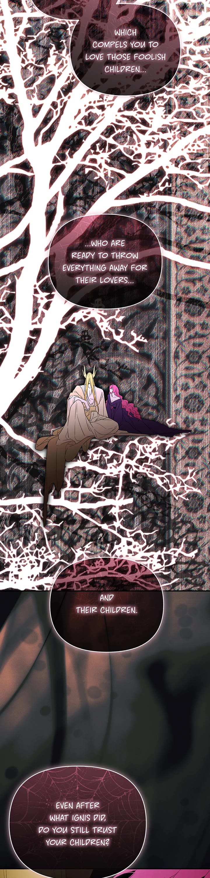 I Became the Hero's Mom Chapter 145 page 31 - Chapter 145