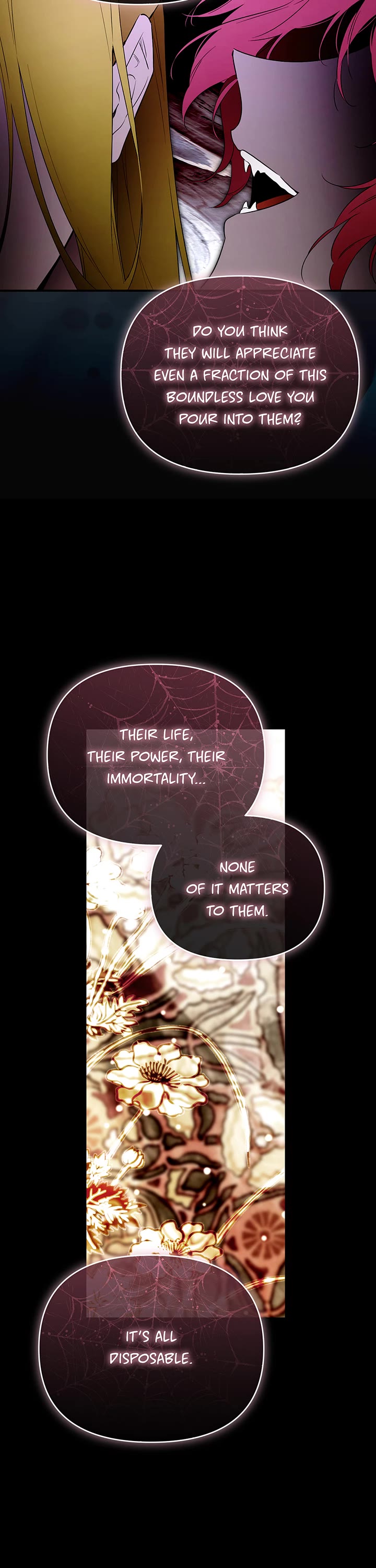 I Became the Hero's Mom Chapter 145 page 32 - Chapter 145