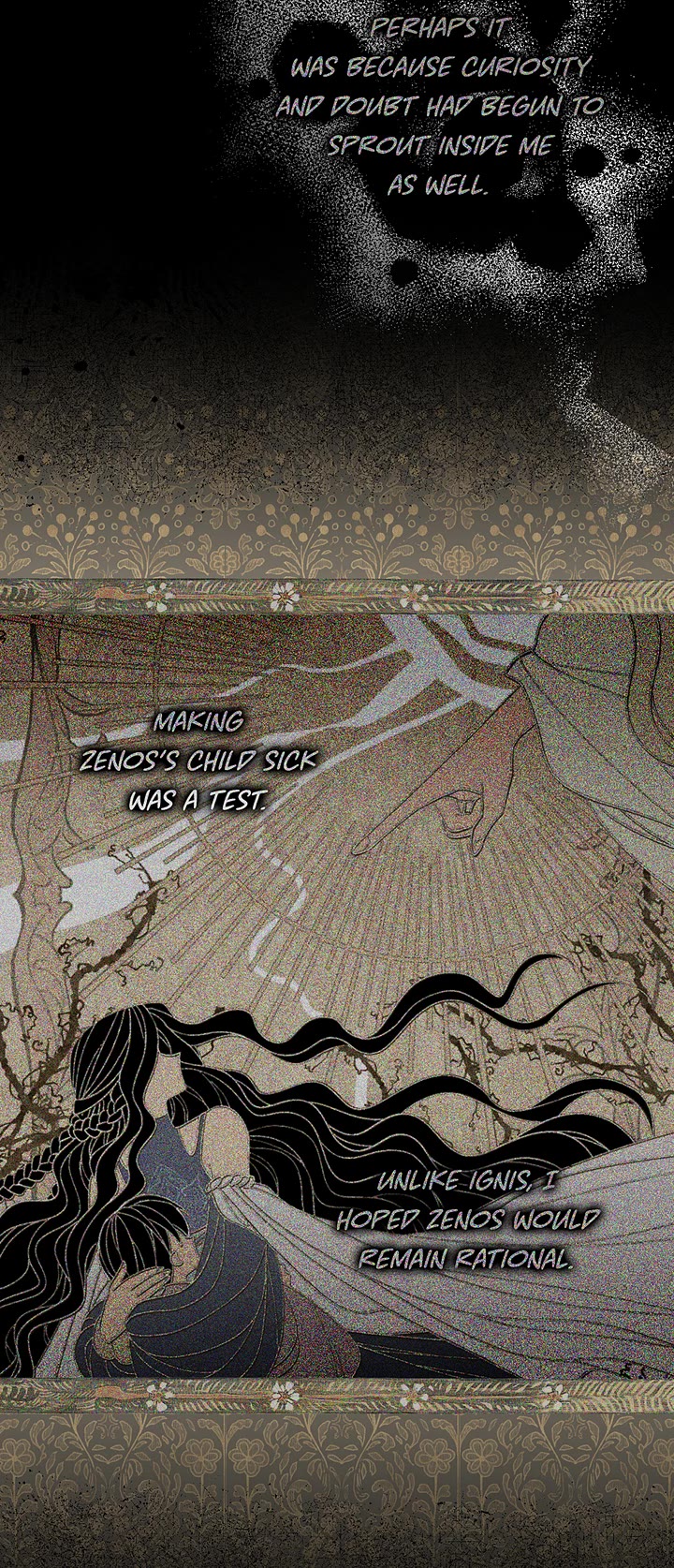 I Became the Hero's Mom Chapter 145 page 34 - Chapter 145