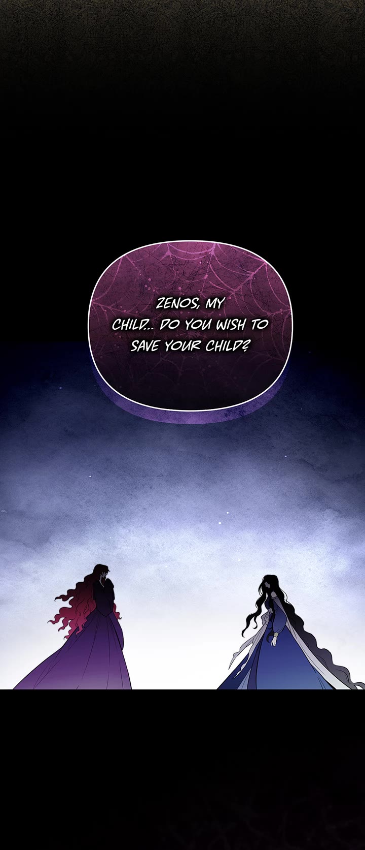I Became the Hero's Mom Chapter 145 page 35 - Chapter 145