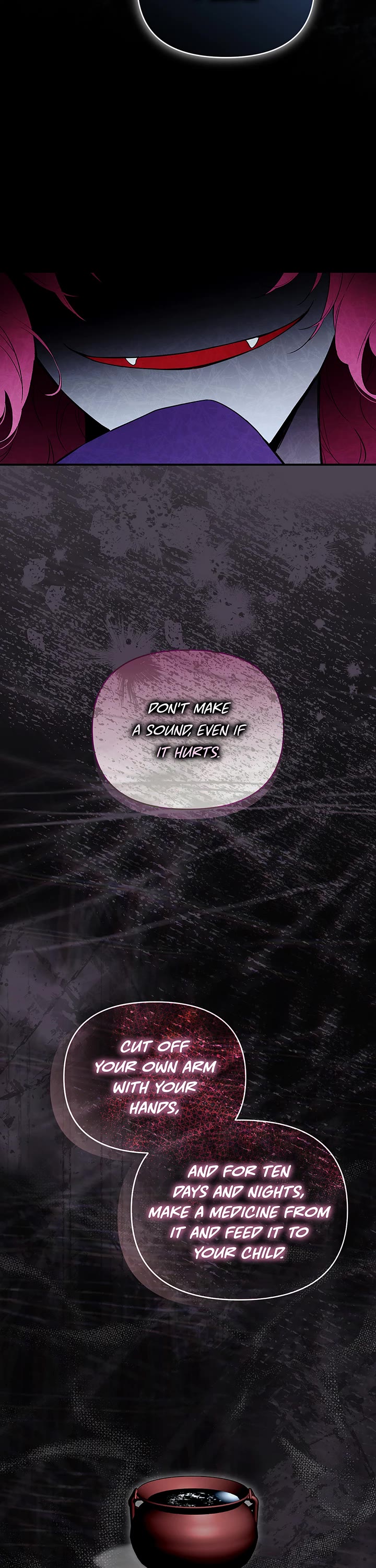 I Became the Hero's Mom Chapter 145 page 37 - Chapter 145