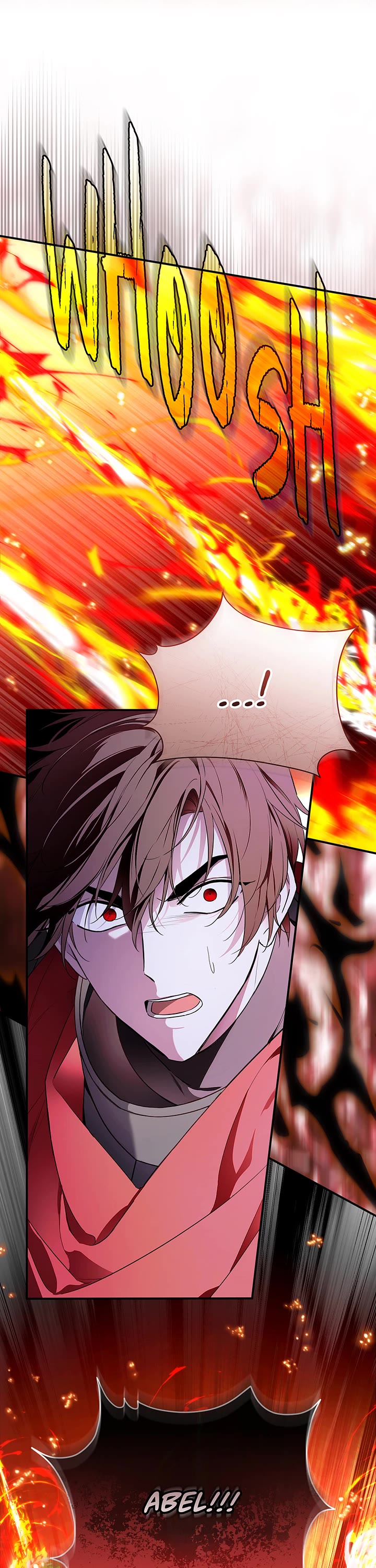 I Became the Hero's Mom Chapter 145 page 4 - Chapter 145