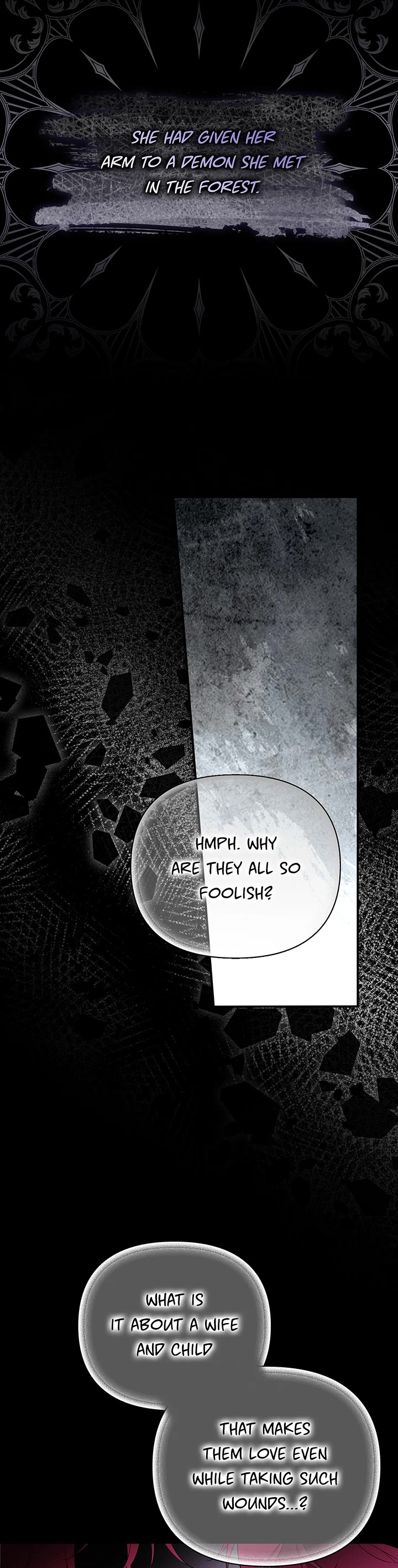 I Became the Hero's Mom Chapter 145 page 40 - Chapter 145