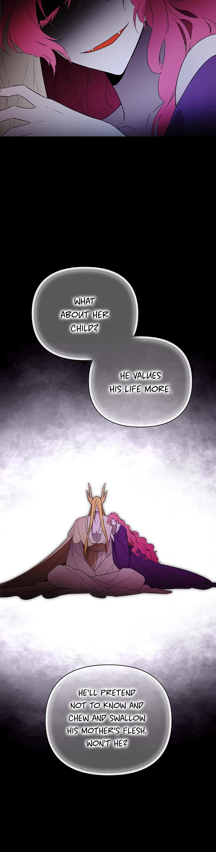 I Became the Hero's Mom Chapter 145 page 41 - Chapter 145