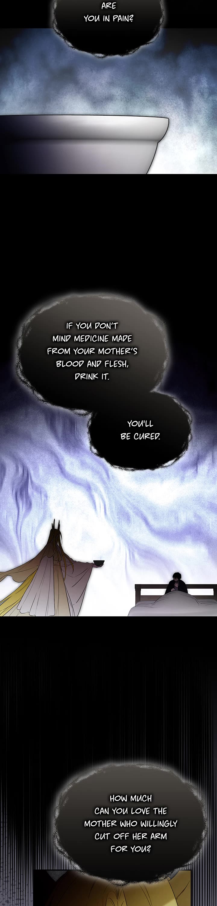 I Became the Hero's Mom Chapter 145 page 43 - Chapter 145