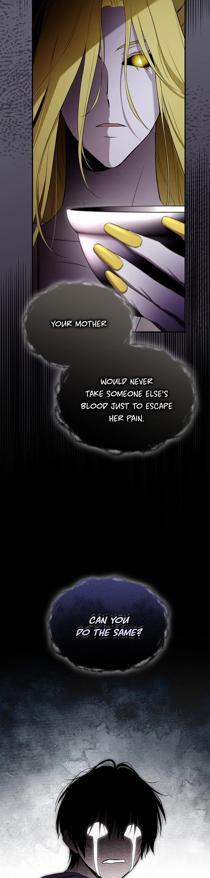 I Became the Hero's Mom Chapter 145 page 44 - Chapter 145