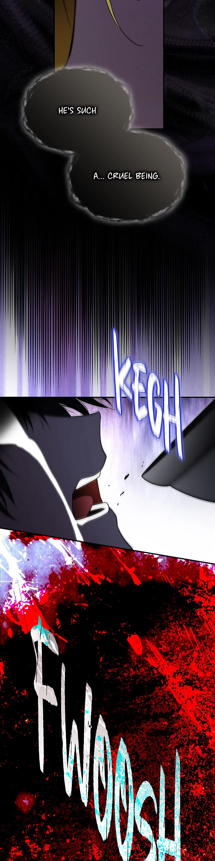 I Became the Hero's Mom Chapter 145 page 47 - Chapter 145