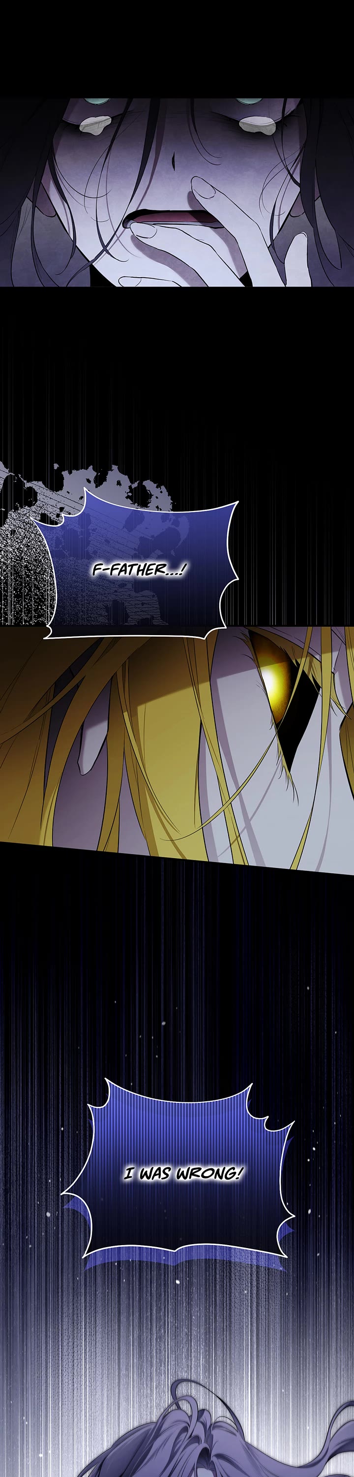 I Became the Hero's Mom Chapter 145 page 49 - Chapter 145