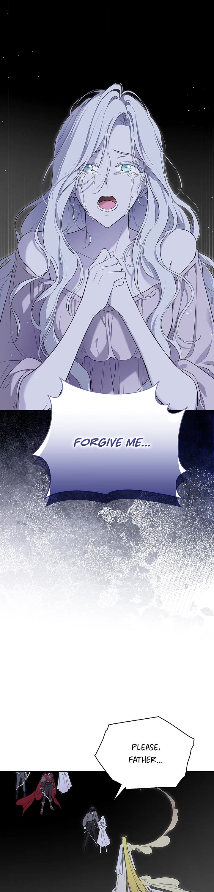 I Became the Hero's Mom Chapter 145 page 51 - Chapter 145