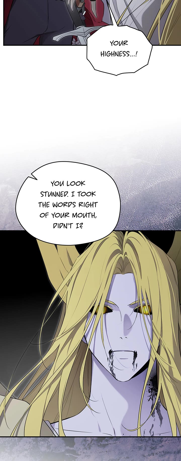 I Became the Hero's Mom Chapter 145 page 54 - Chapter 145