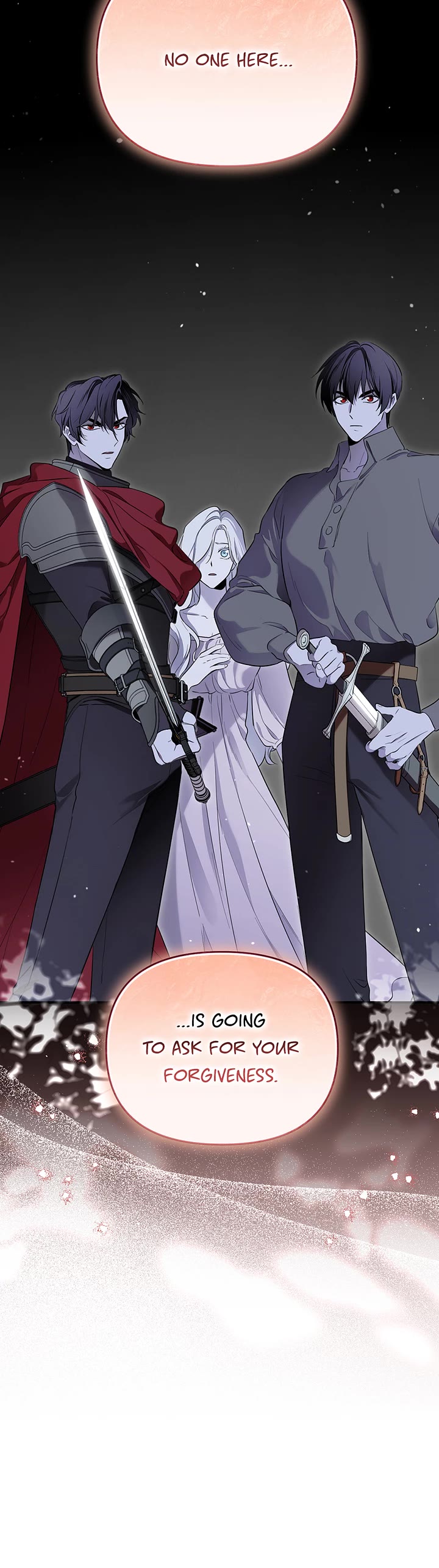 I Became the Hero's Mom Chapter 145 page 57 - Chapter 145