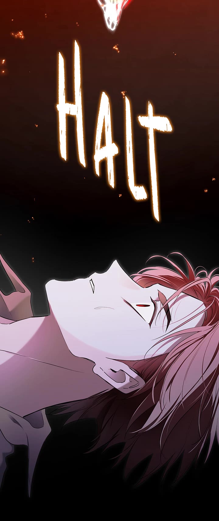 I Became the Hero's Mom Chapter 145 page 6 - Chapter 145