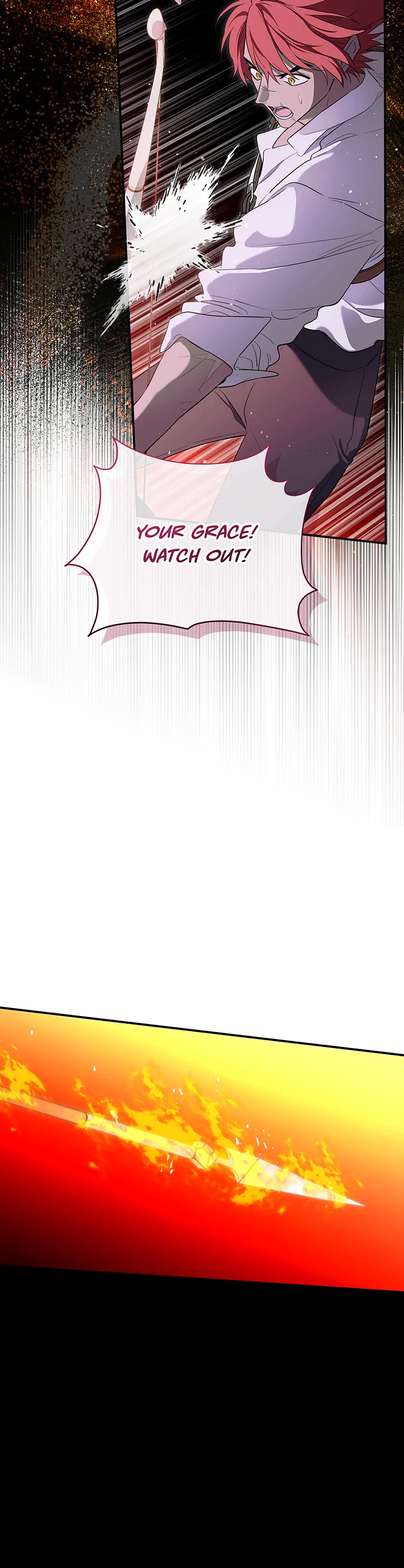 I Became the Hero's Mom Chapter 146 page 12 - Chapter 146