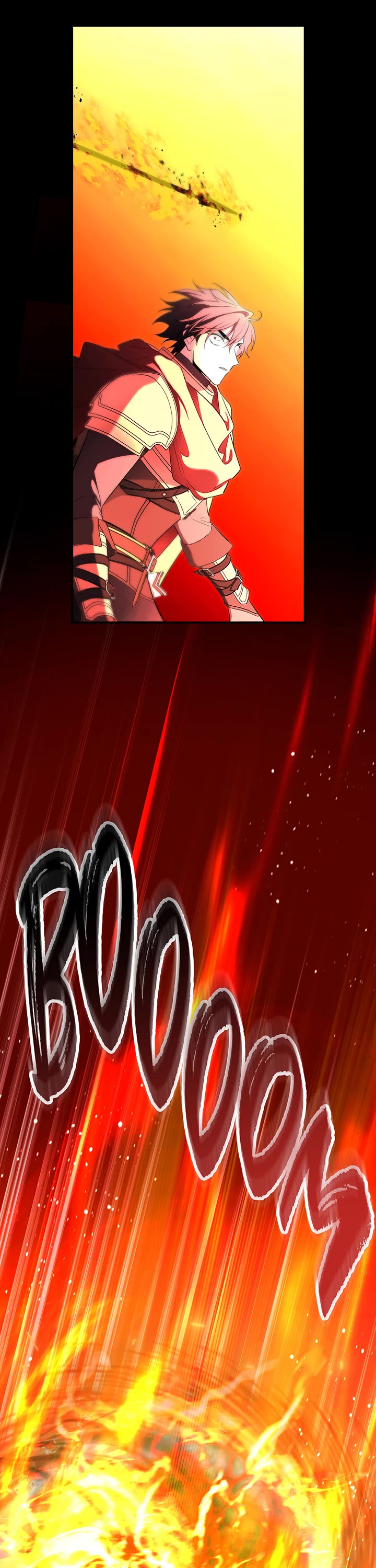 I Became the Hero's Mom Chapter 146 page 13 - Chapter 146