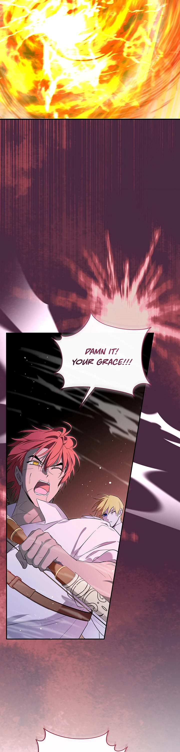 I Became the Hero's Mom Chapter 146 page 14 - Chapter 146