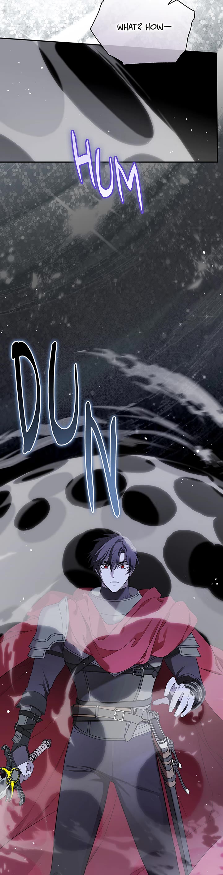 I Became the Hero's Mom Chapter 146 page 17 - Chapter 146