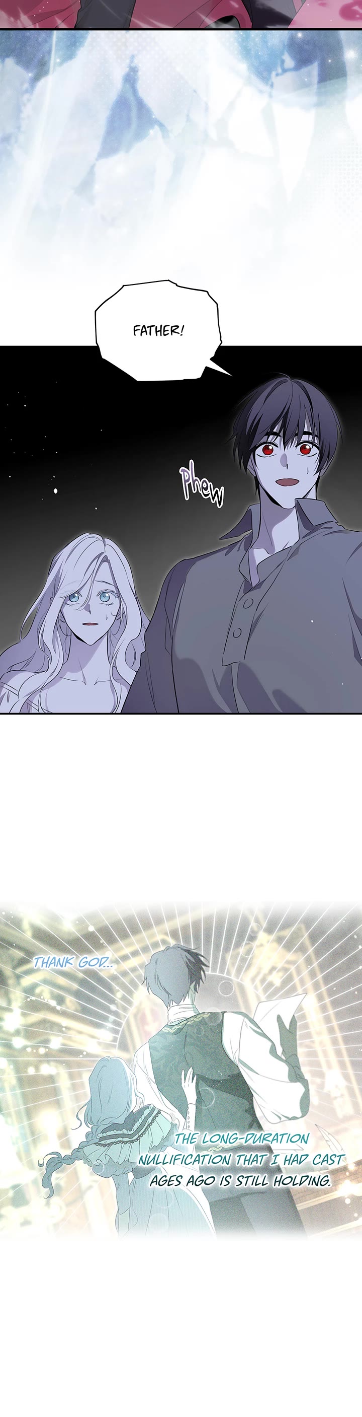 I Became the Hero's Mom Chapter 146 page 18 - Chapter 146