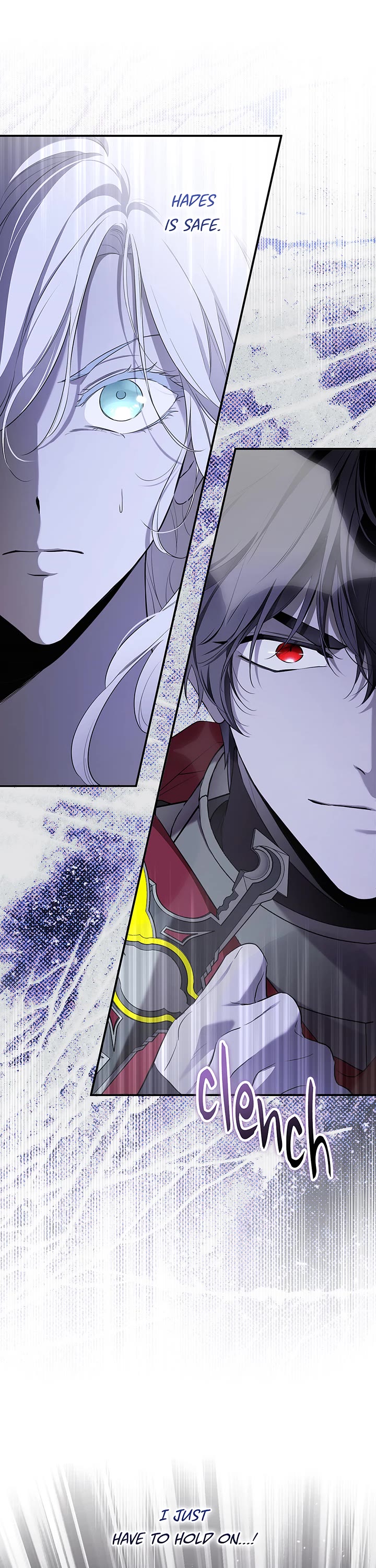 I Became the Hero's Mom Chapter 146 page 19 - Chapter 146