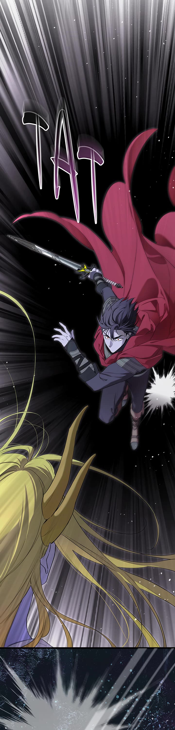 I Became the Hero's Mom Chapter 146 page 20 - Chapter 146
