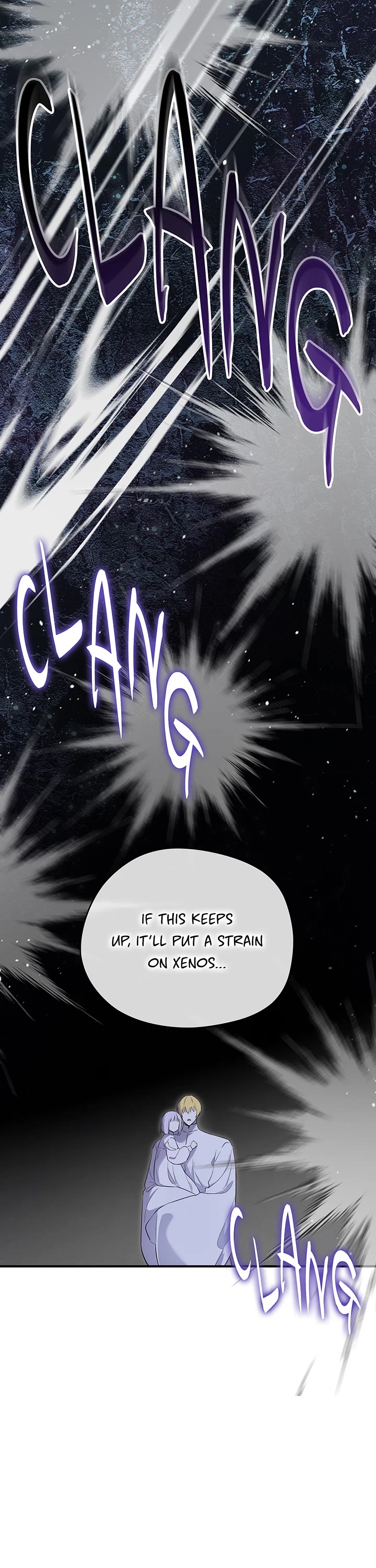 I Became the Hero's Mom Chapter 146 page 21 - Chapter 146